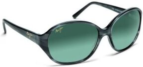 Maui jim ginger top