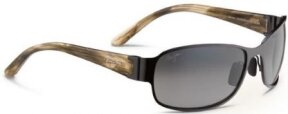 Lunettes de soleil Makena