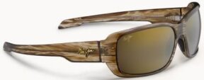 Lunettes de soleil Hamoa Beach
