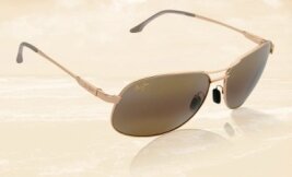 Lunettes de soleil Akoni