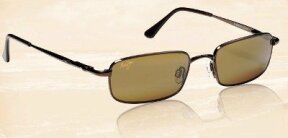 Lunettes de soleil Beachcomber