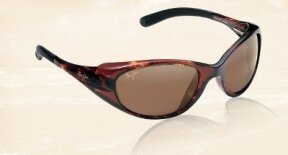 Lunettes de soleil Volcano