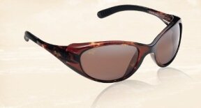 Lunettes de soleil Volcano