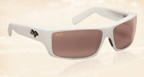 Lunettes de soleil Mauijim Kaimana LRH204 26 Optique Sergent