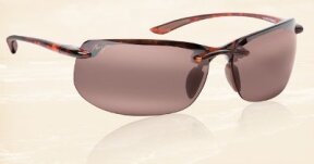 Lunettes de soleil Banyans LRR412-10