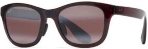 Lunettes de soleil Hana Bay