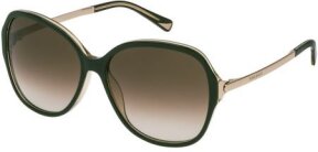 Lunettes de soleil Nina Ricci SNR052 SNR052 0W35 Optique Sergent