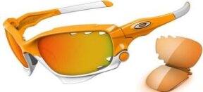 Lunettes de soleil JAWBONE 