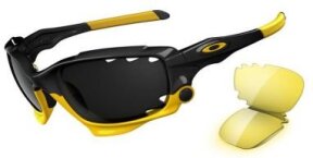 Lunettes de soleil JAWBONE LIVSTRONG