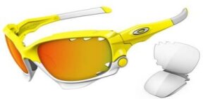 Lunettes de soleil JAWBONE