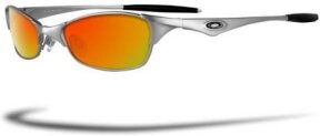 Lunettes de soleil Wiretap