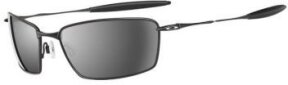 Lunettes de soleil Square Whisker