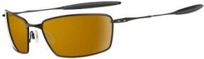 Lunettes de soleil Square Whisker