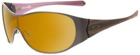 Lunettes de soleil BREATHLESS 