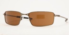 Lunettes de soleil SQUARE WIRE