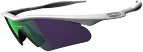 Lunettes de soleil M FRAME HYBRID S