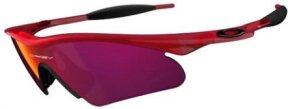 Lunettes de soleil M FRAME HYBRID S