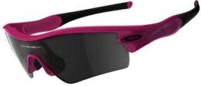 Lunettes de soleil WOMENS RADAR STRAIGHT STEM PATH