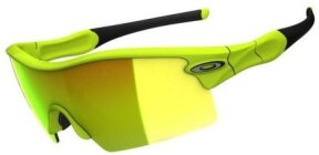 Lunettes de soleil RADAR XL STRAIGHT BLADES