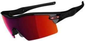 Lunettes de soleil RADAR XL STRAIGHT BLADES