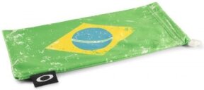 Étuis Brazil Flag
