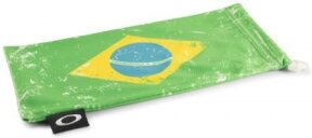 Étuis Brazil Flag