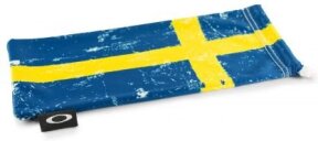 Étuis Sweden Flag