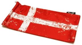 Étuis Denmark Flag