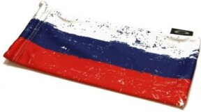 Étuis Russia Flag 100-789-023