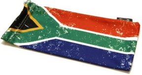 Étuis South Africa Flag 100-789-024