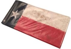 Étuis Texas Flag 100-841-001