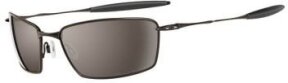 Lunettes de soleil Square Whisker