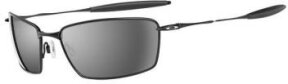Lunettes de soleil Square Whisker