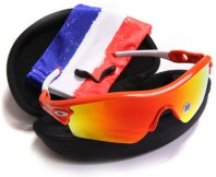 Lunettes de soleil RADAR PATH Hollande Pays-Bas