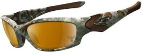 Lunettes de soleil STRAIGHT JACKET