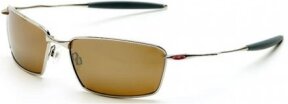 Lunettes de soleil Ti SQUARE WHISKER ALINGHI