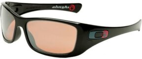 Lunettes de soleil HIJINX ALINGHI