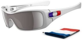 Lunettes de soleil COUNTRY FLAG ANTIX