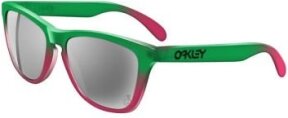 Lunettes de soleil LIMITED EDITION GRENADE FROGSKINS