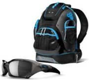 Lunettes de soleil LIMITED EDITION TRON PIT BOSS