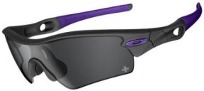 Lunettes de soleil RADAR PATH Infinite Hero