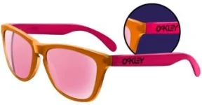 oakley frogskins collectors editions