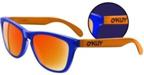 Lunettes de soleil Frogskins Collectors Editions