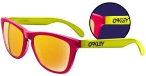 Lunettes de soleil Frogskins Collectors Editions