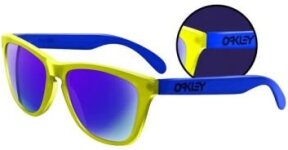 Lunettes de soleil Frogskins Collectors Editions