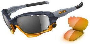 Lunettes de soleil Jawbone Max Fear Light Limited Edition