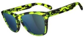 Lunettes de soleil Frogskins