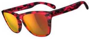 Lunettes de soleil Frogskins