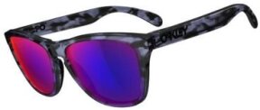 Lunettes de soleil Frogskins 