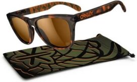 Lunettes de soleil FROGSKINS Kazu Kobuko